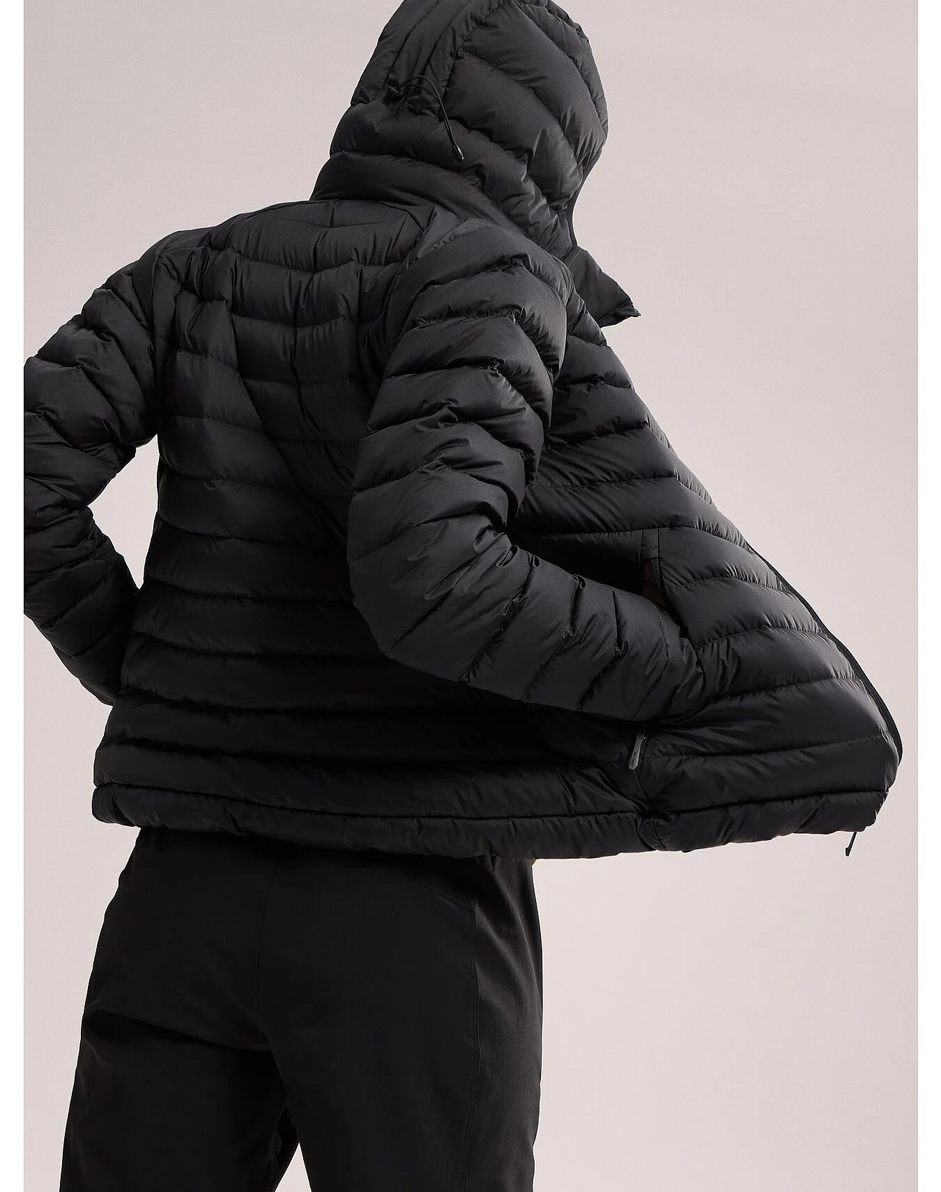 Arc'teryx Cerium Hoody Women's