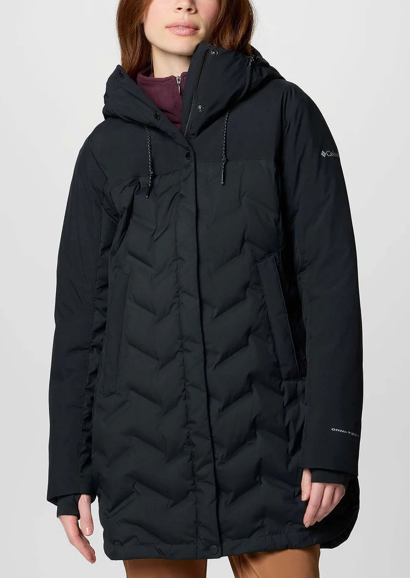 Columbia Mountain Croo 3 Mid Down