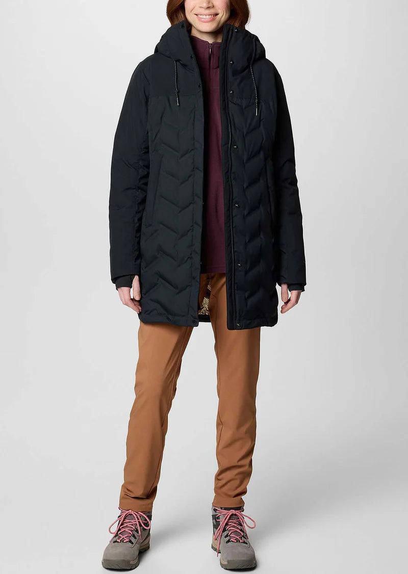 Columbia Mountain Croo 3 Mid Down