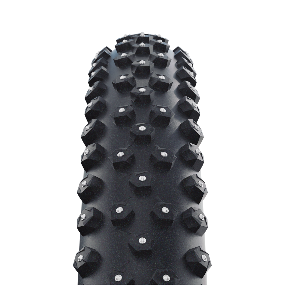 Schwalbe ice spiker pro 27.5"x2.25