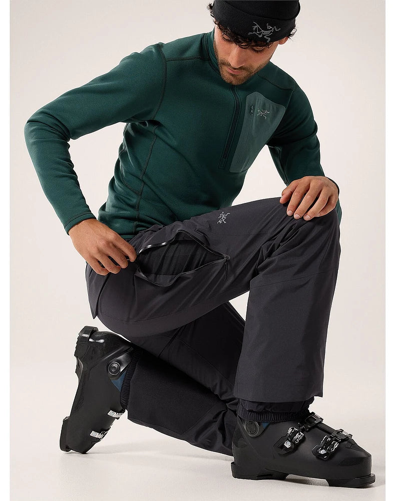 Arc'teryx Macai Pant Men's