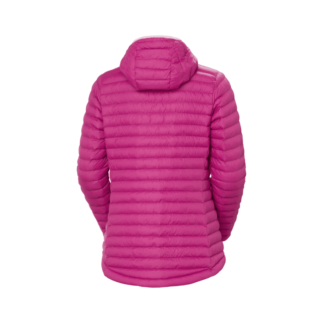 Helly Hansen Sirdal Hooded insulated Woman
