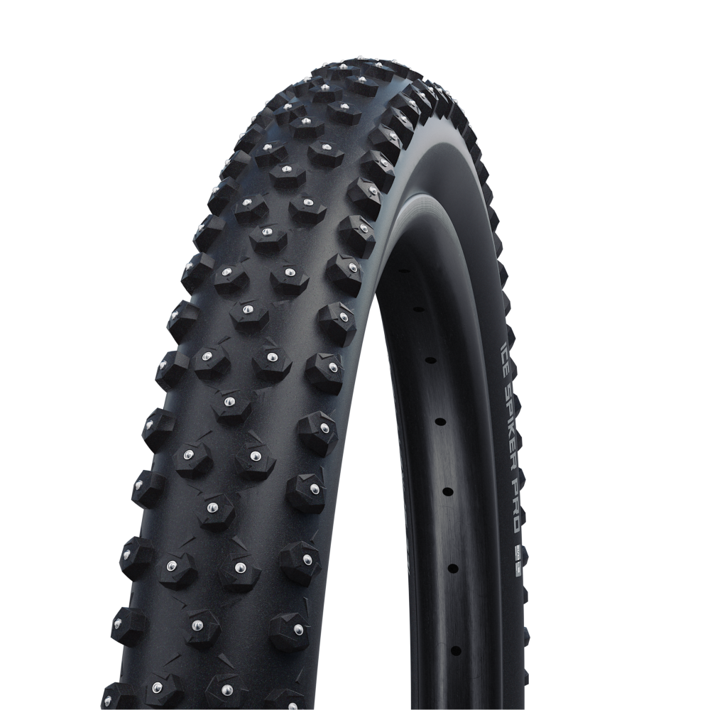 Schwalbe ice spiker pro 27.5"x2.25