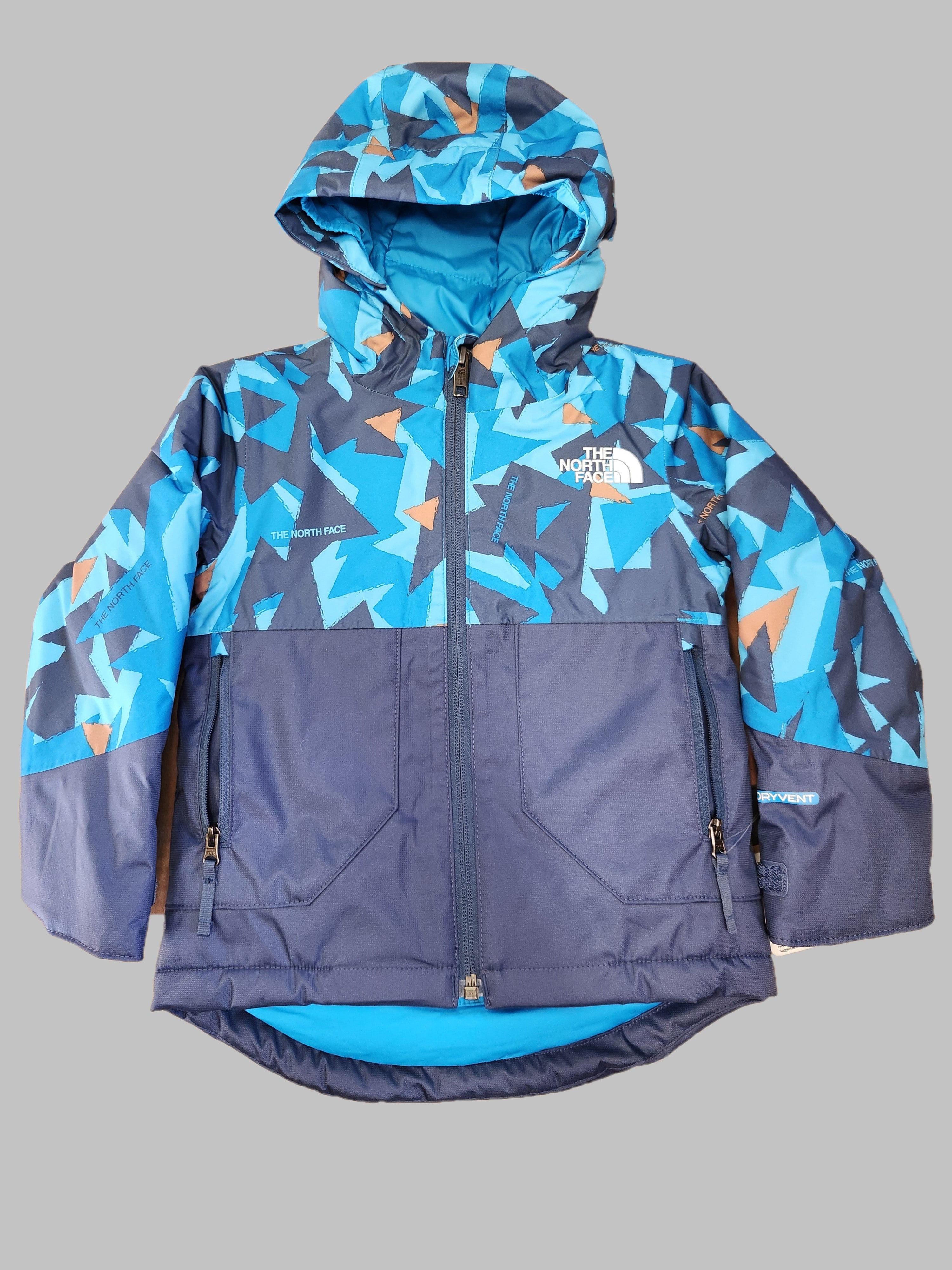 The north face Freedom insulated Child