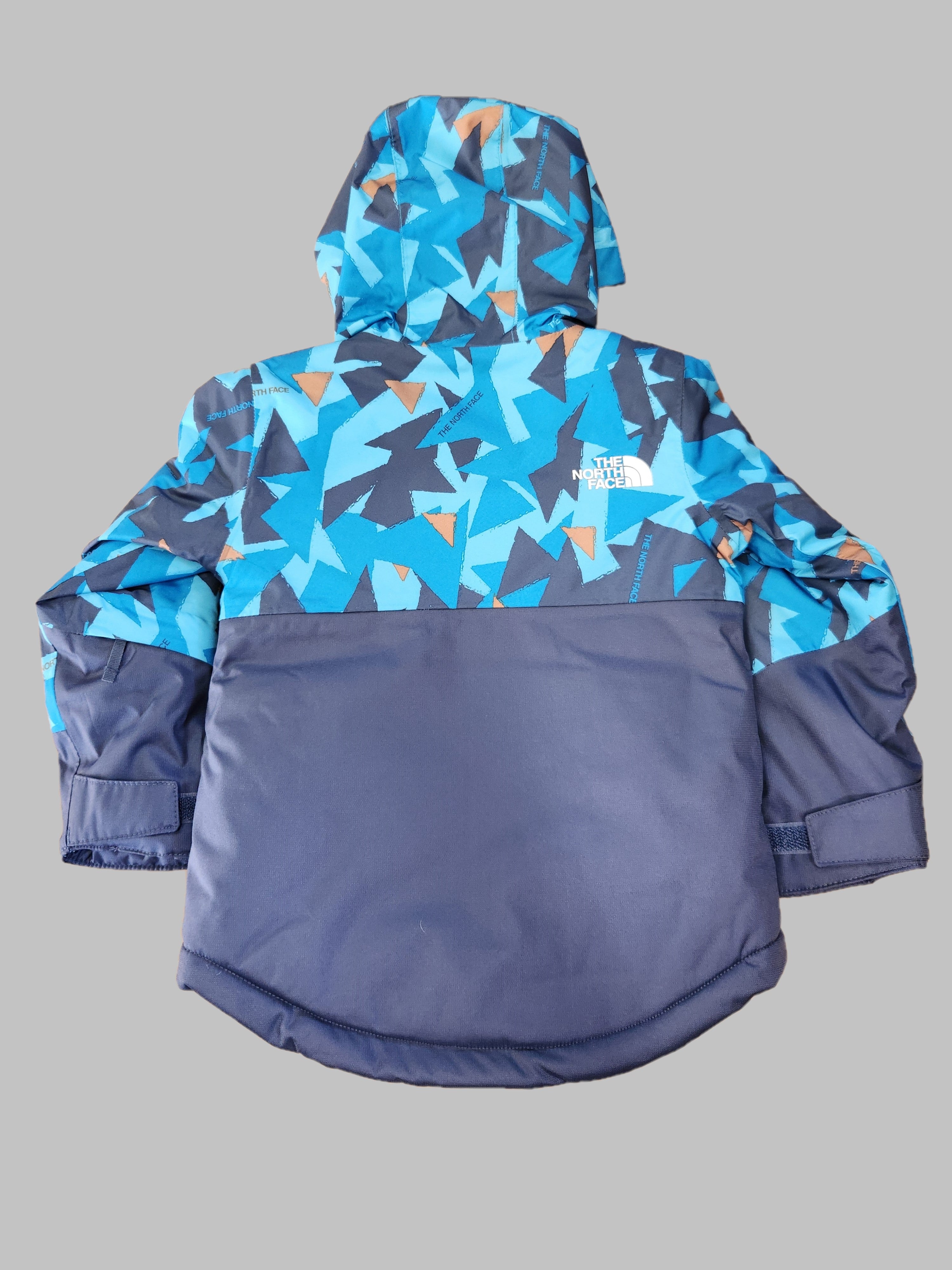 The north face Freedom insulated Child