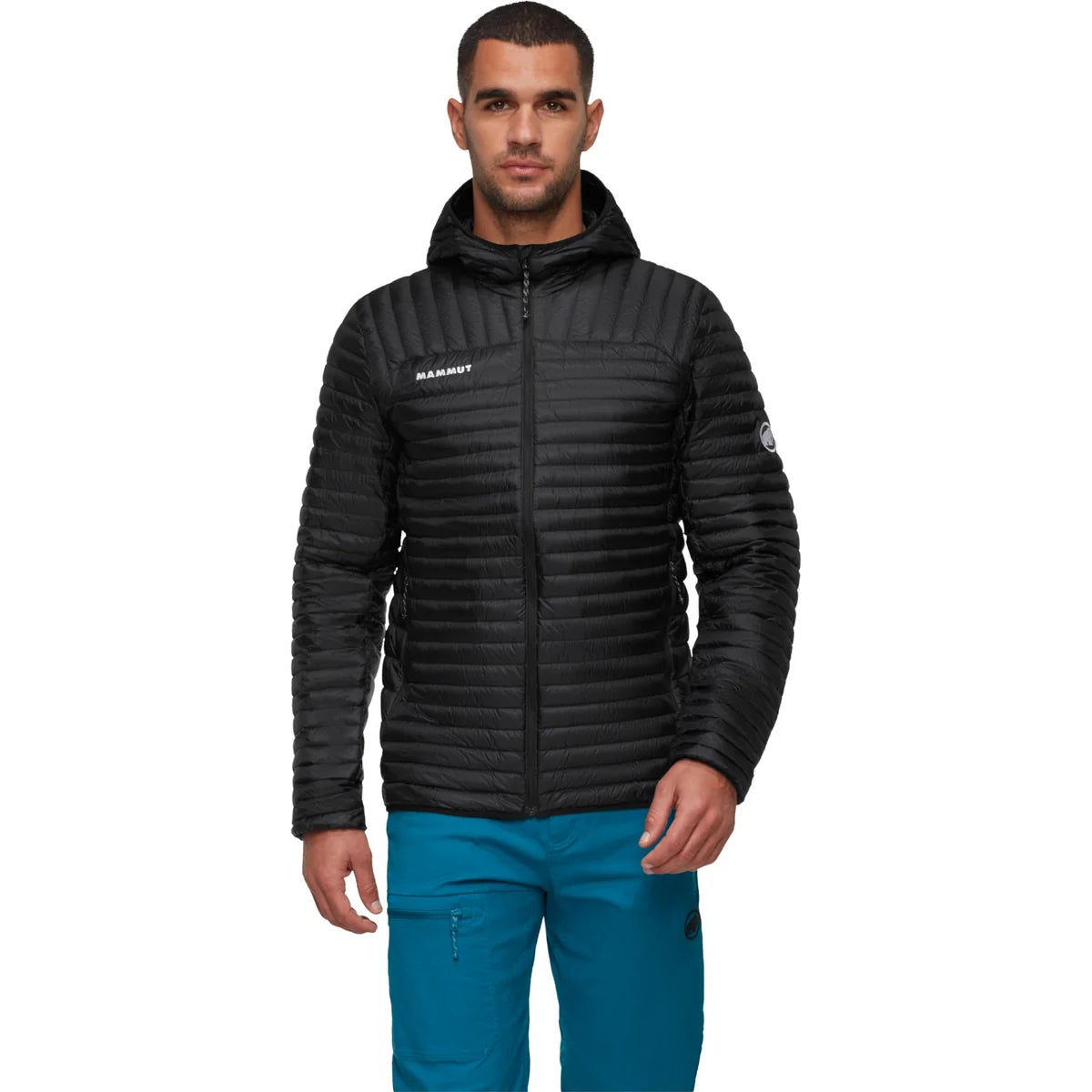 Broad Peak Light IN Hooded Jacket Men