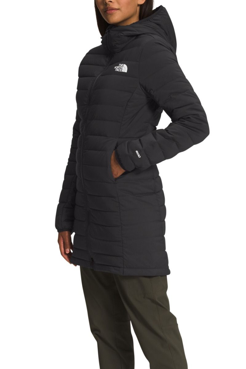 Belleview Stretch Down parka Femme