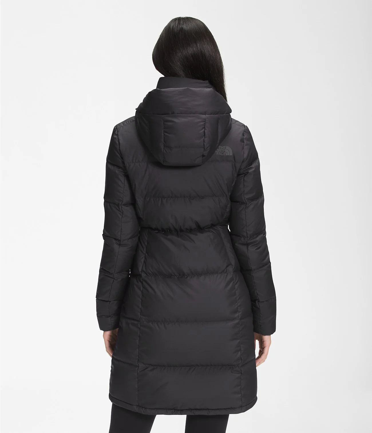 The north face Metropolis Women's Parka
