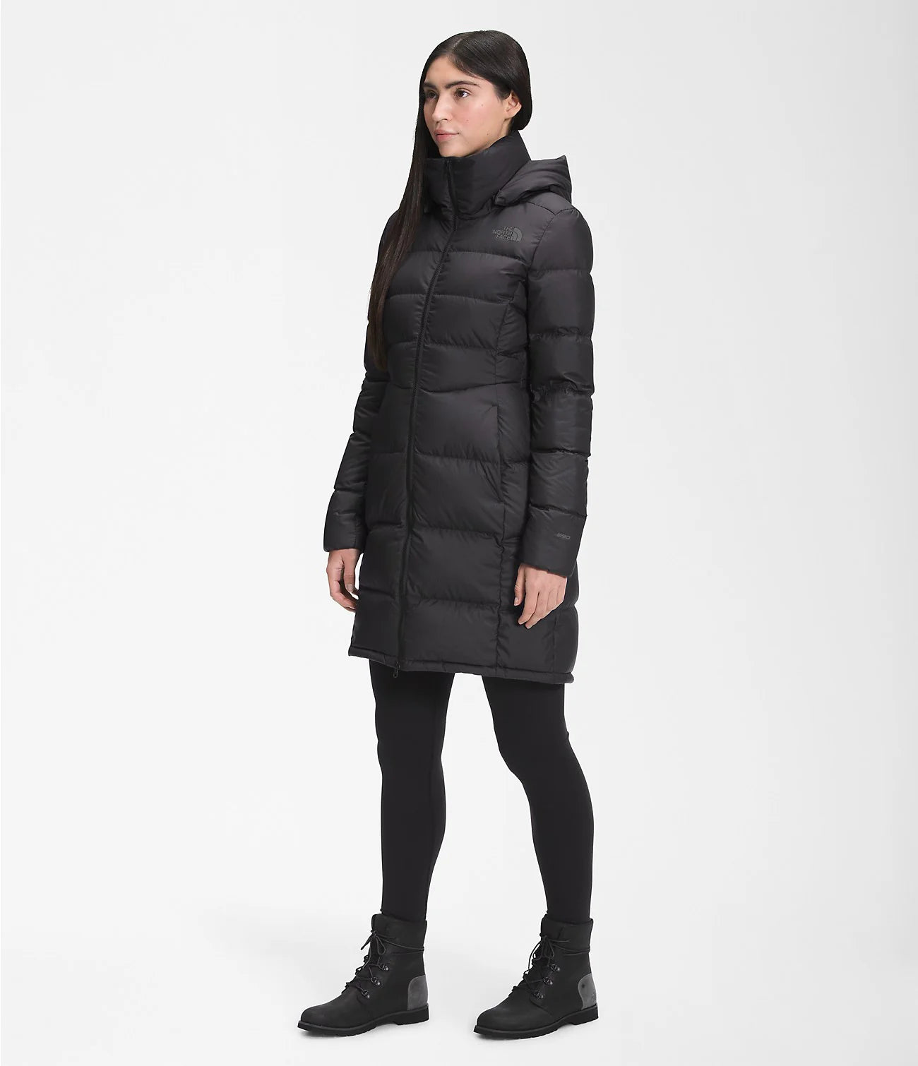 The north face Metropolis Women's Parka
