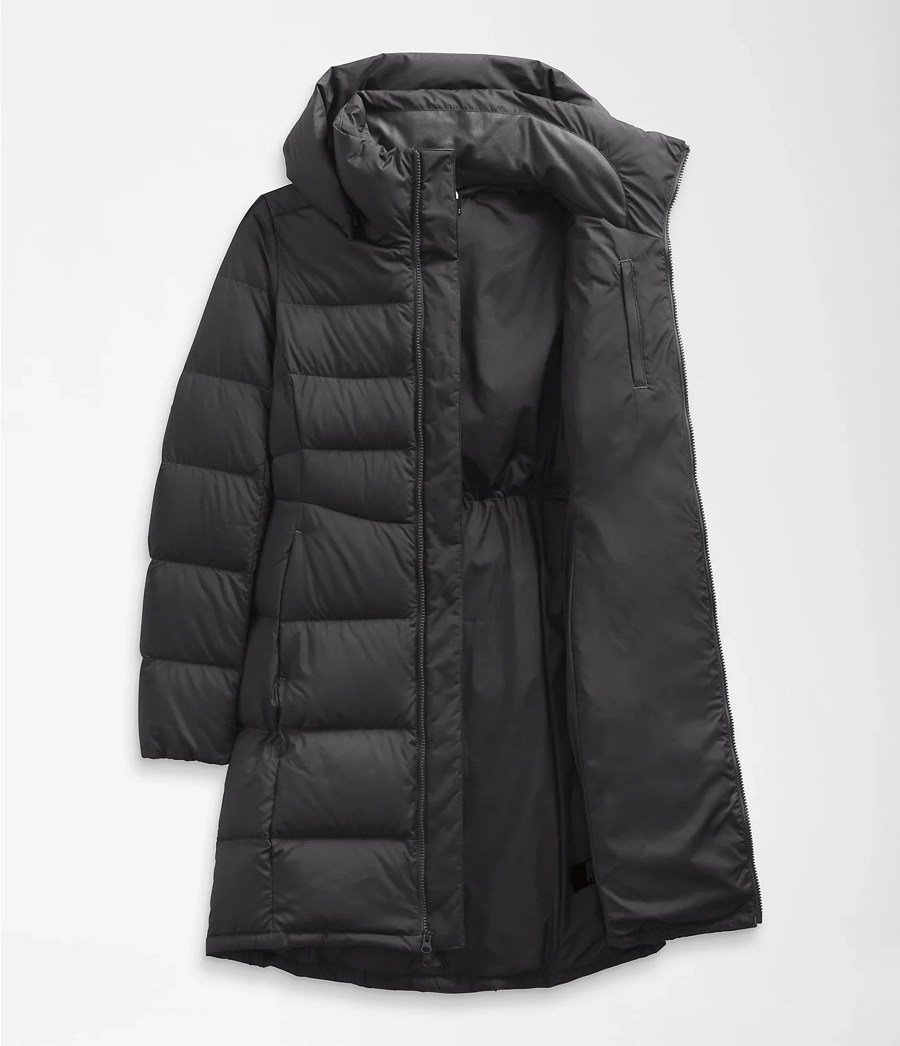 The north face Metropolis Women's Parka
