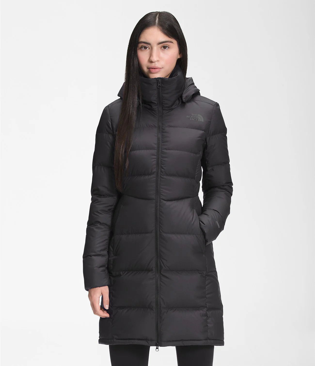 The north face Metropolis Women's Parka
