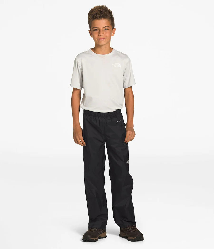 The north face Resolve pants Child