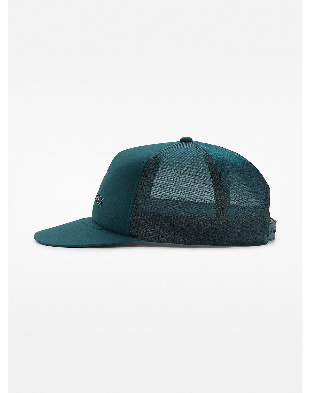Logo Trucker Flat