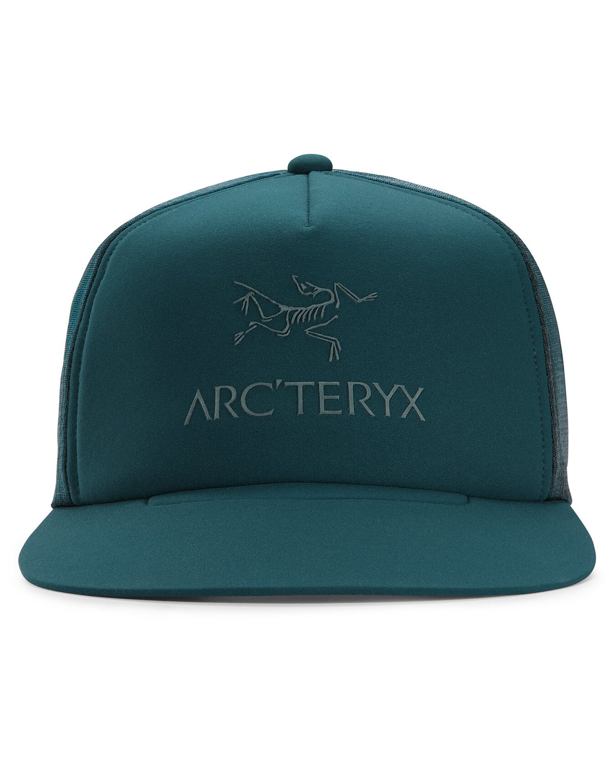Logo Trucker Flat