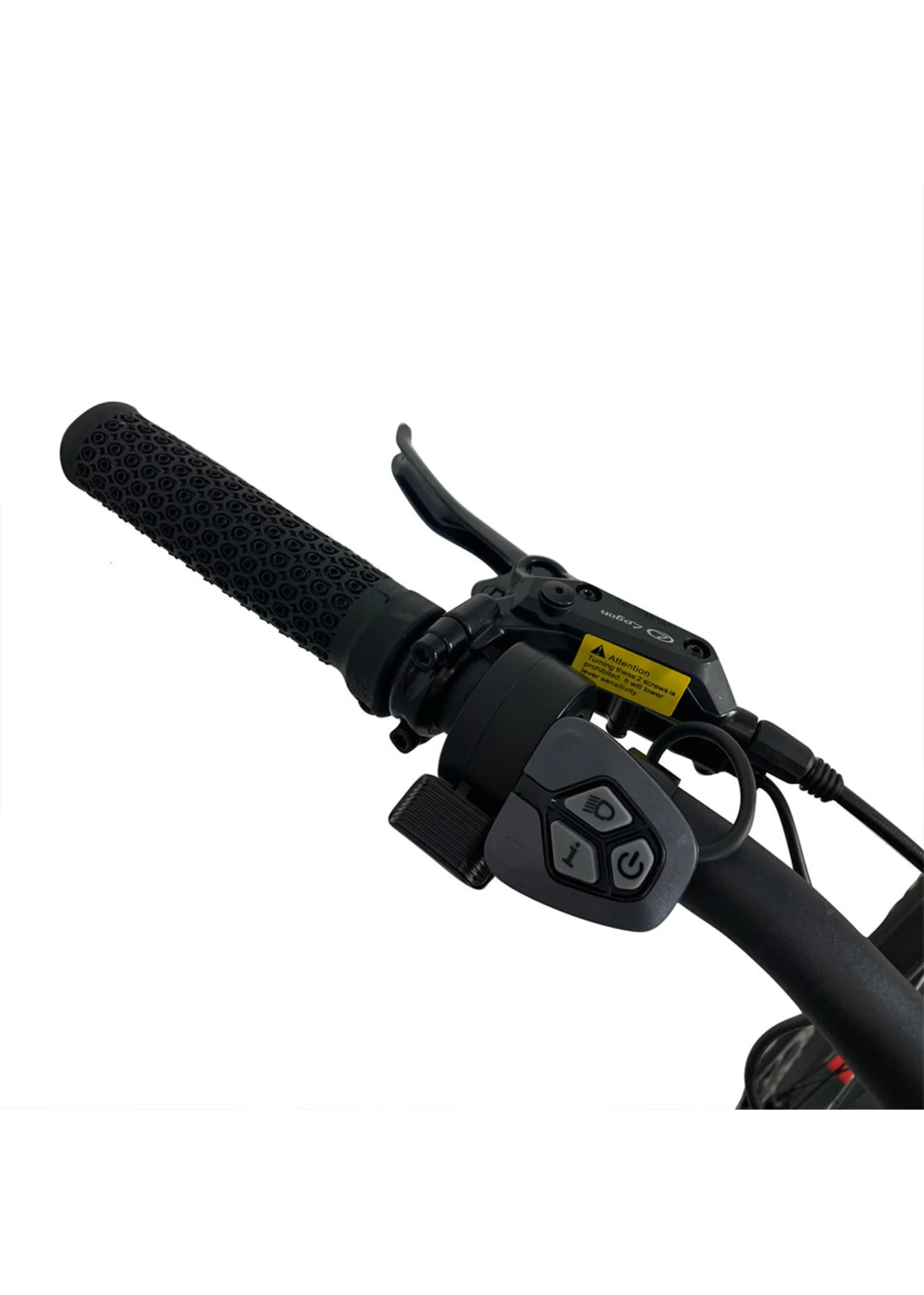 Seven Peaks Striker EX9