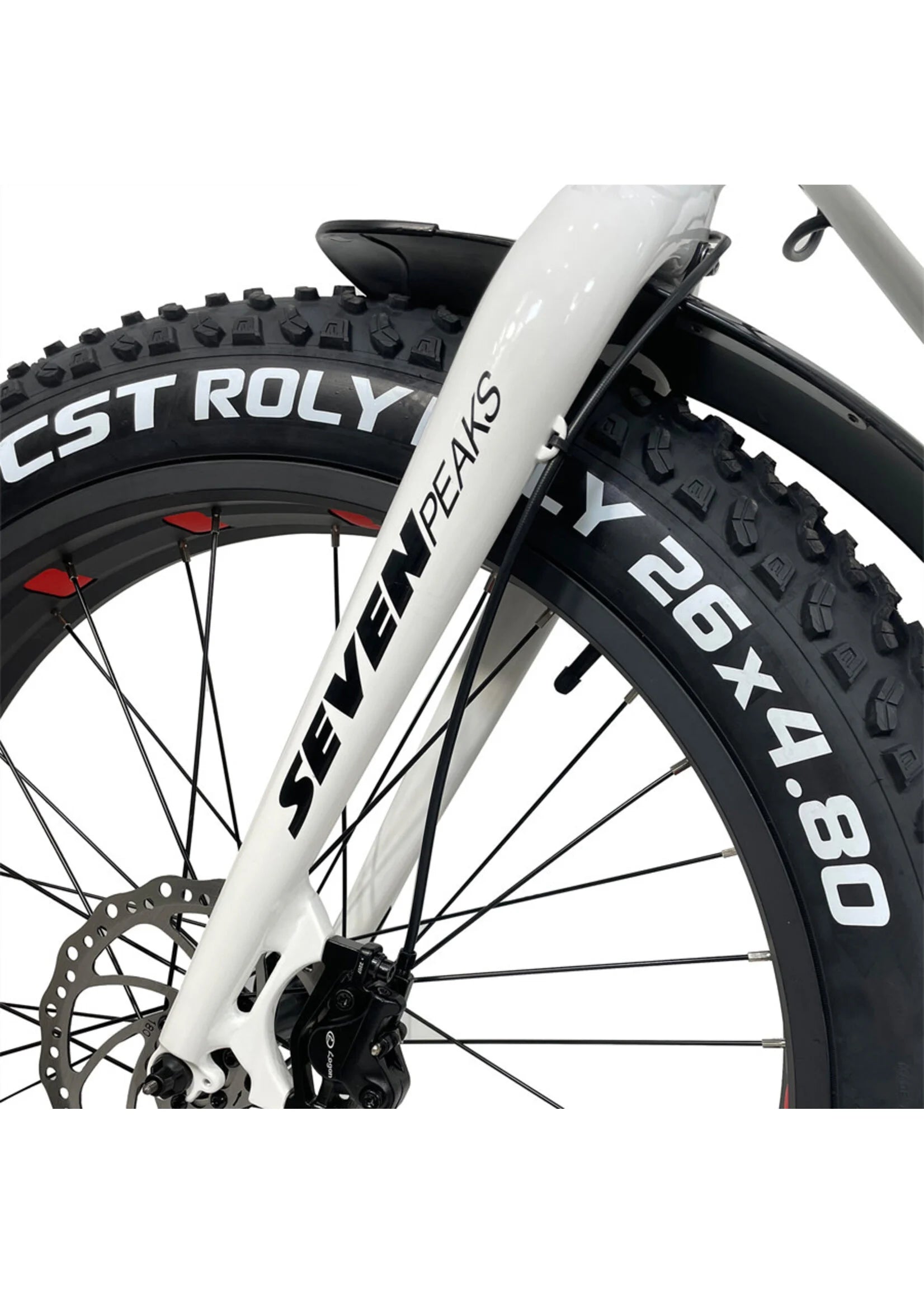 Seven Peaks Striker EX9