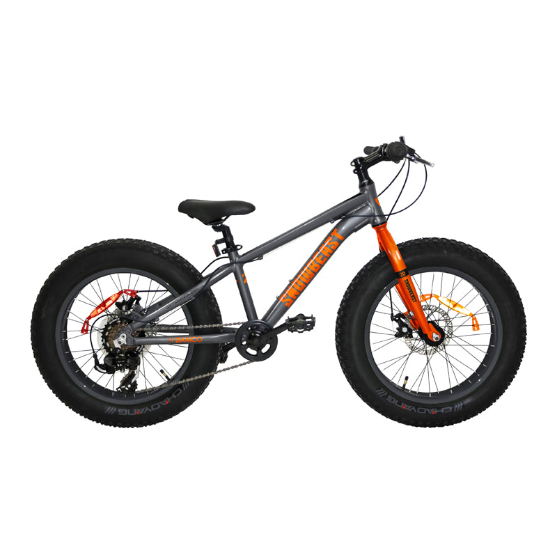 Damco SNOWBEAST 20"