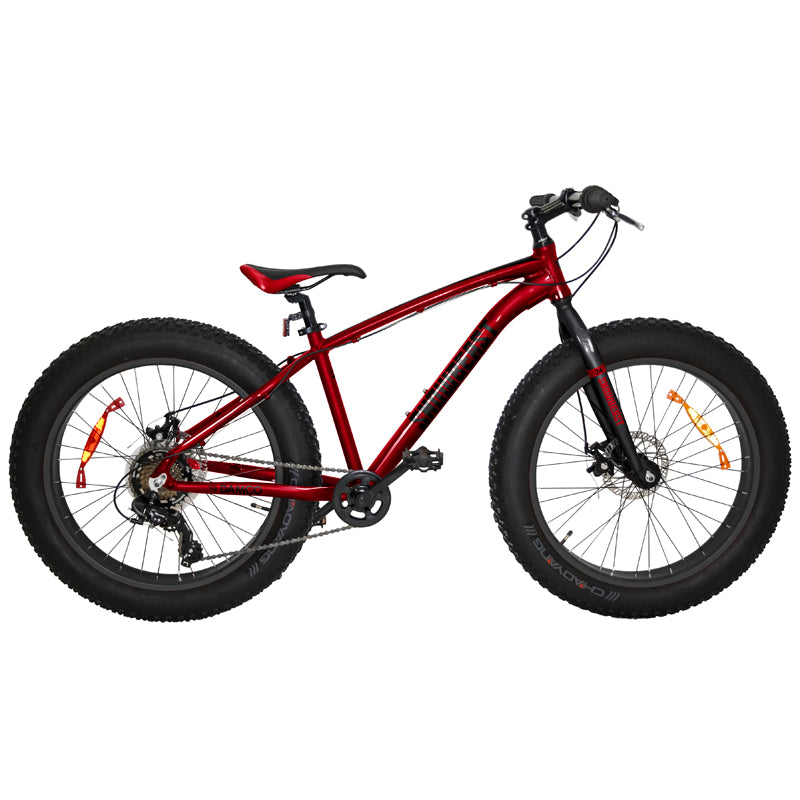 Damco SNOWBEAST 24"