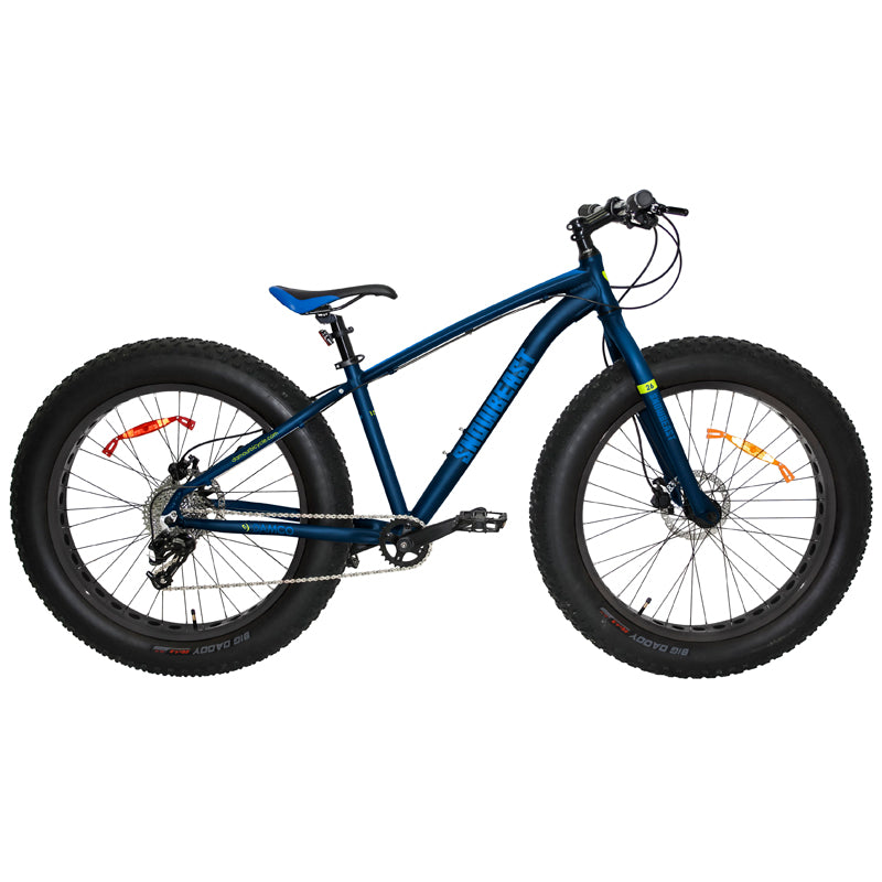 Damco SNOWBEAST 26"