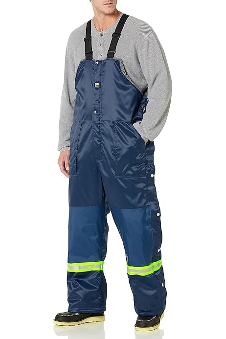 Kit de travail Helly Hansen Weyburn et pantalon Thompson