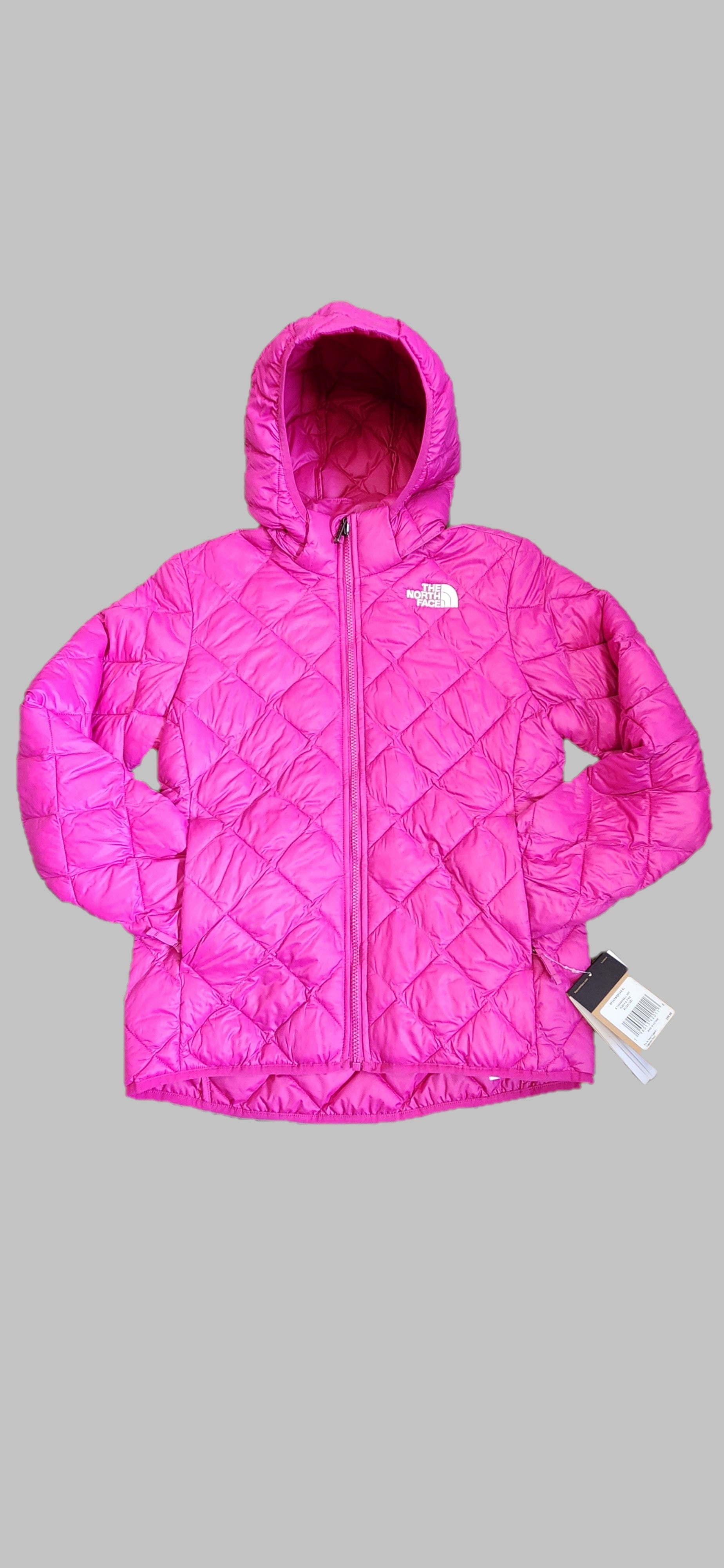 The north face thermoball hoody Enfant