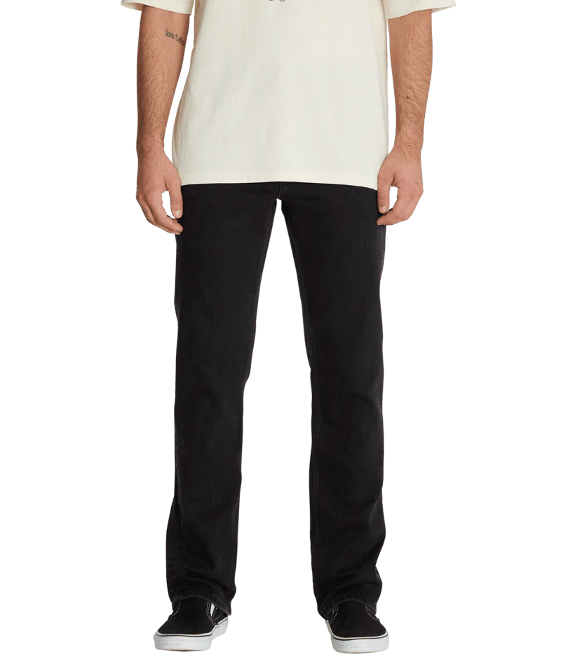 Volcom Solver Denim Jeans