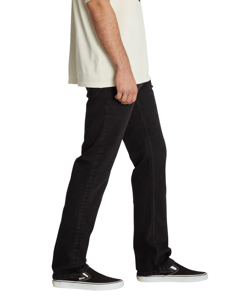 Volcom Solver Denim Jeans