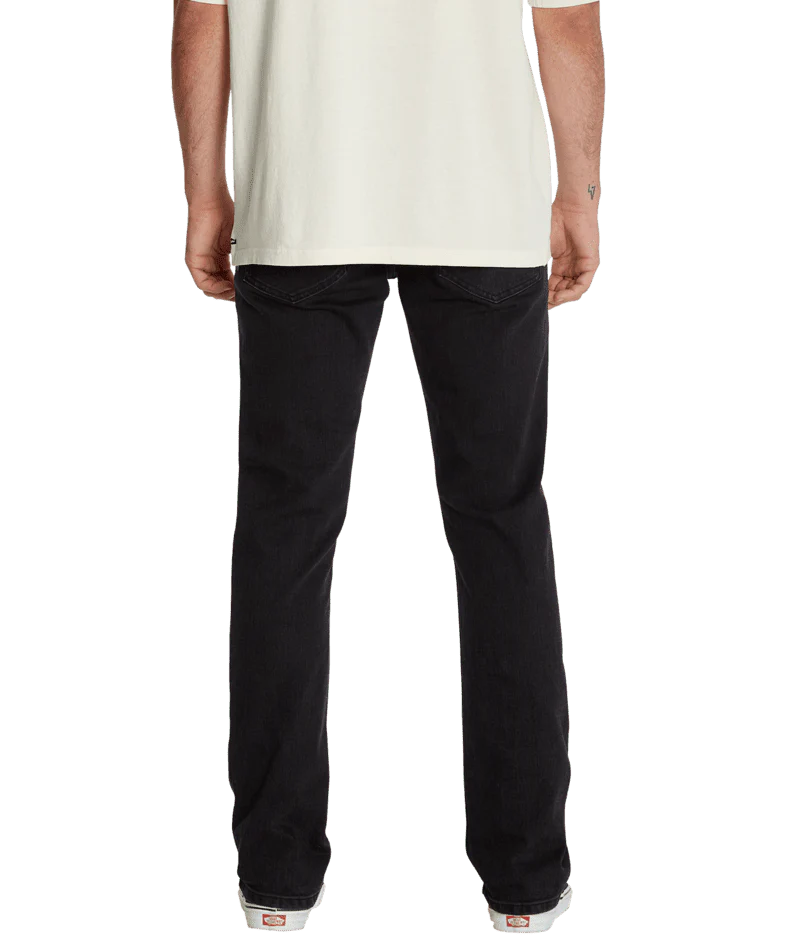 Volcom Solver Denim Jeans