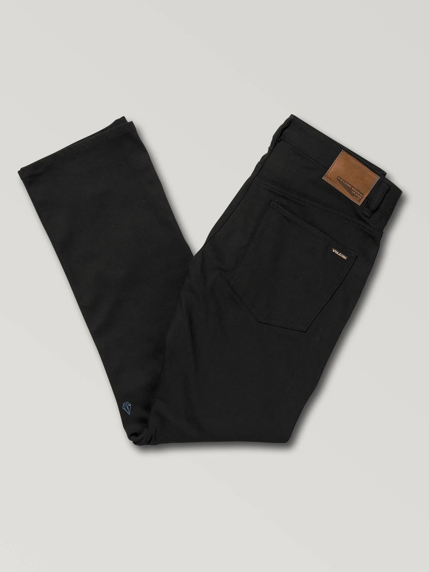 Volcom Solver Denim Jeans