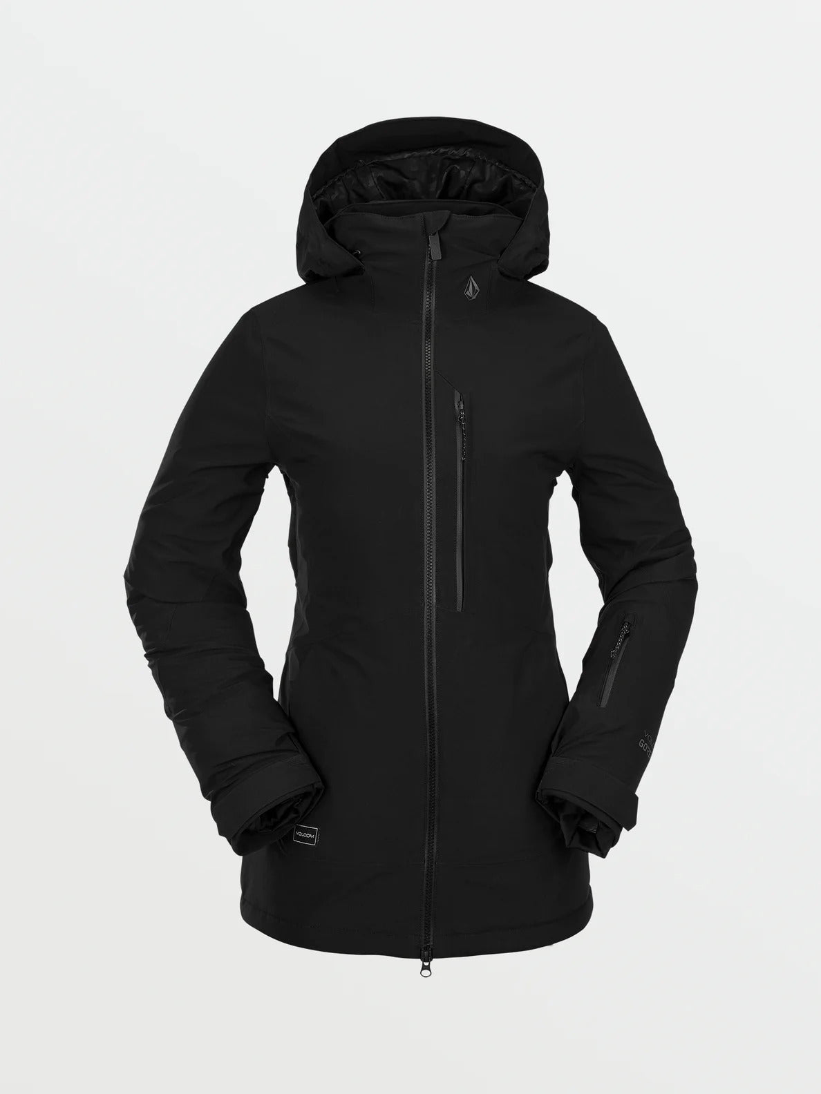Manteau 3D Stretch Gore-Tex Volcom Femme