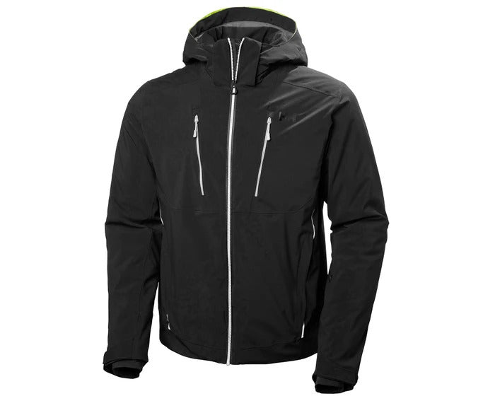 Manteau Helly Hansen Alpha 3.0 Homme