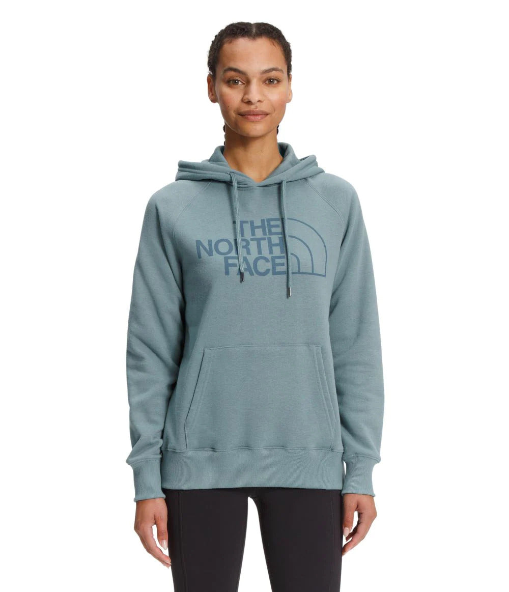 the north face hoodie femme