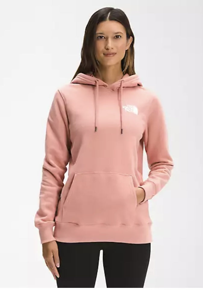Hoodie Box NSE North Face Femme
