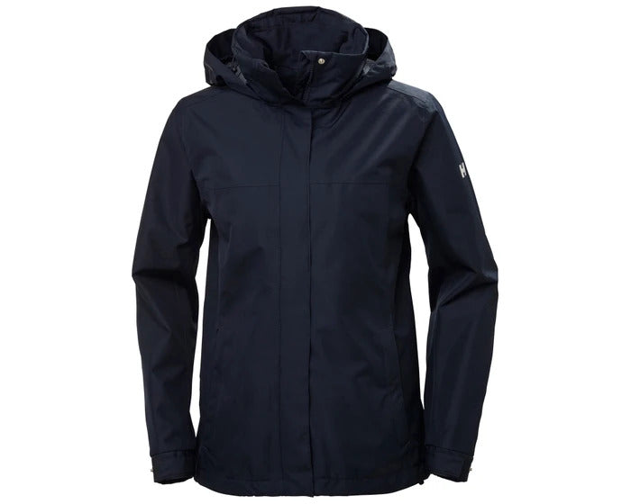 Women's Helly Hansen Aden Rain Jacket