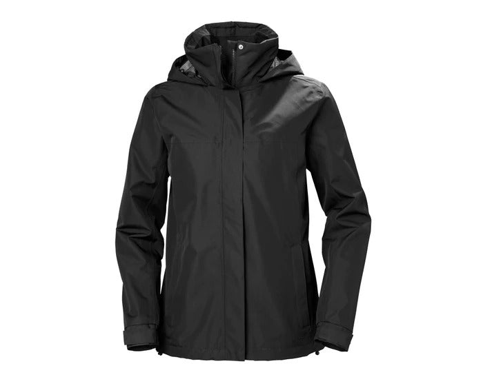 Women's Helly Hansen Aden Rain Jacket