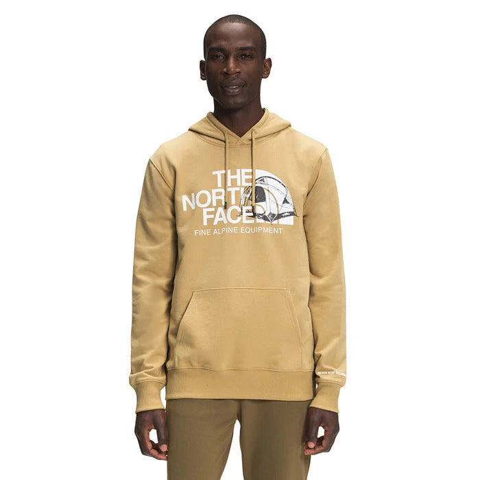 Hoodie North Face