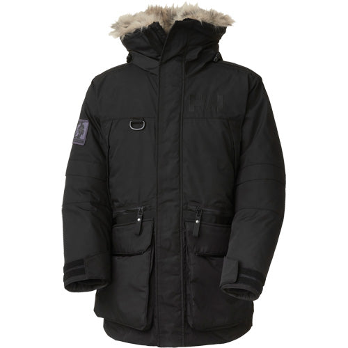 Manteau Helly Hansen Arctic Patrol Homme