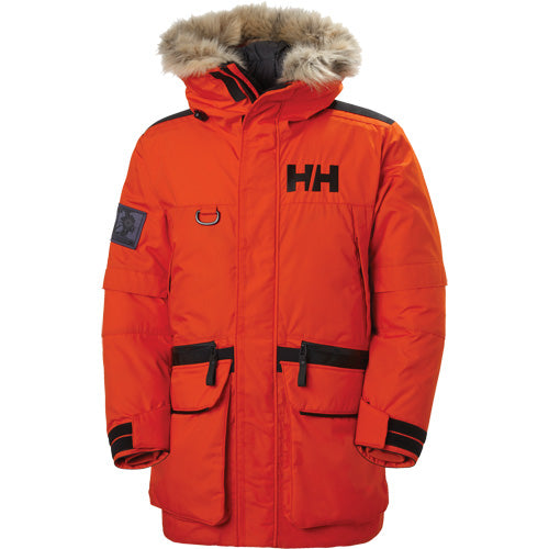 Manteau Helly Hansen Arctic Patrol Homme
