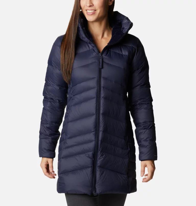 Manteau Autumn Park en Duvet Columbia Femme