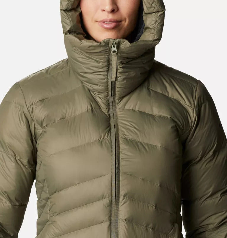 Manteau Autumn Park en Duvet Columbia Femme