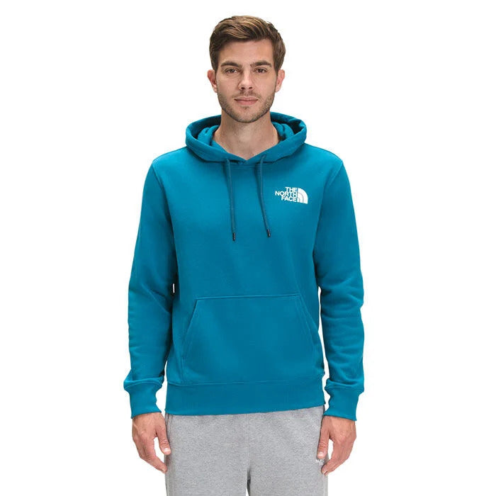 Men's North Face Box NSE Hoody