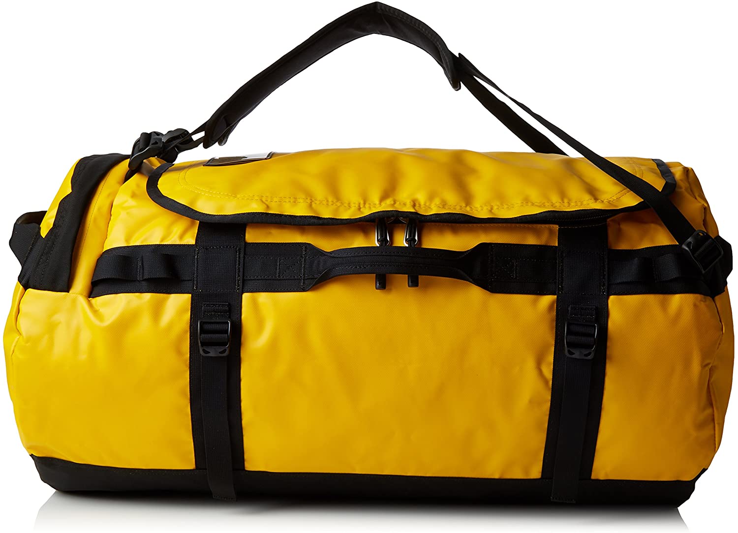 North Face Basecamp Duffel Gen 1
