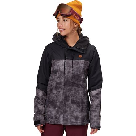 Manteau Bolt Insulated Volcom Femme