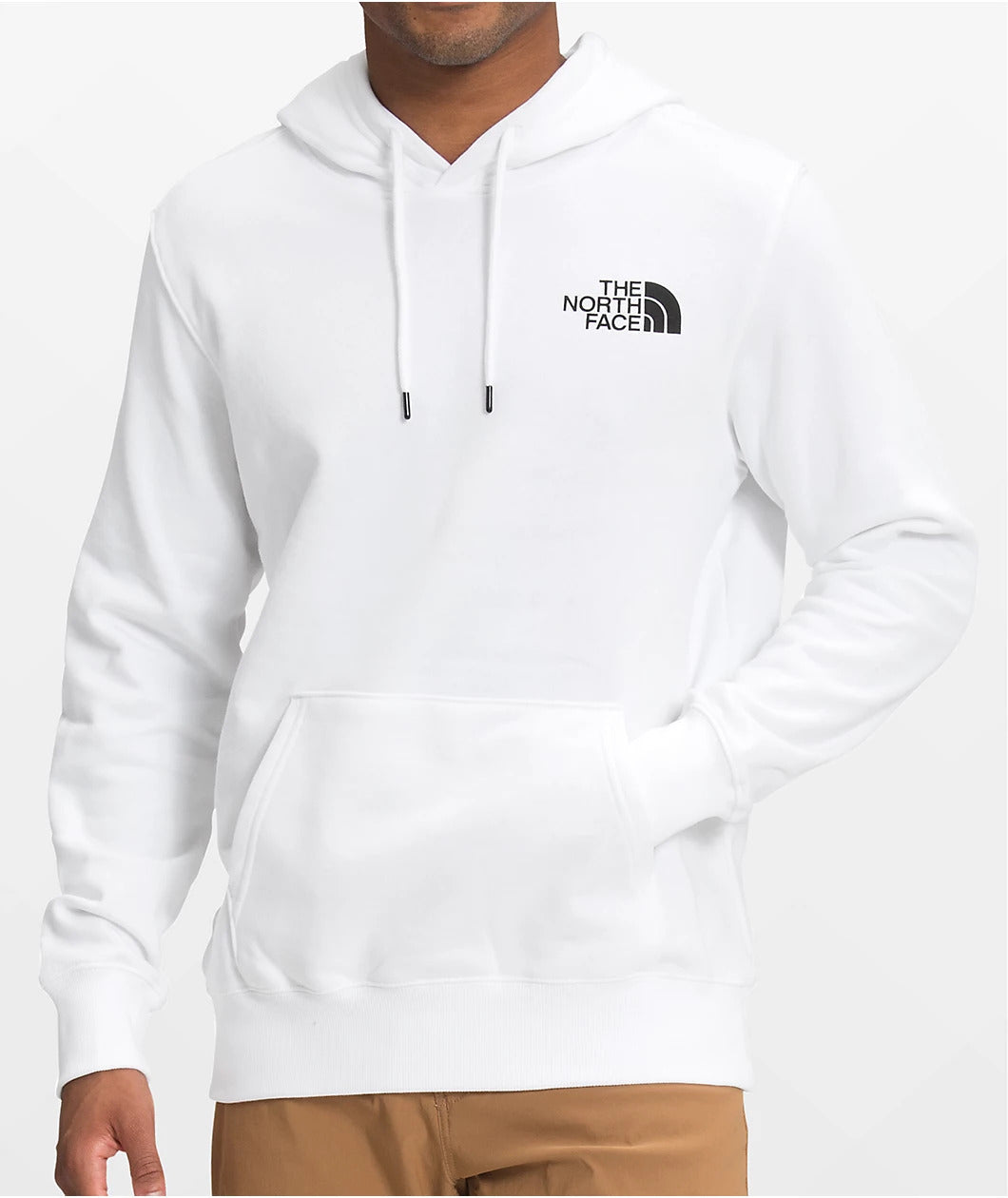 Men's North Face Box NSE Hoody