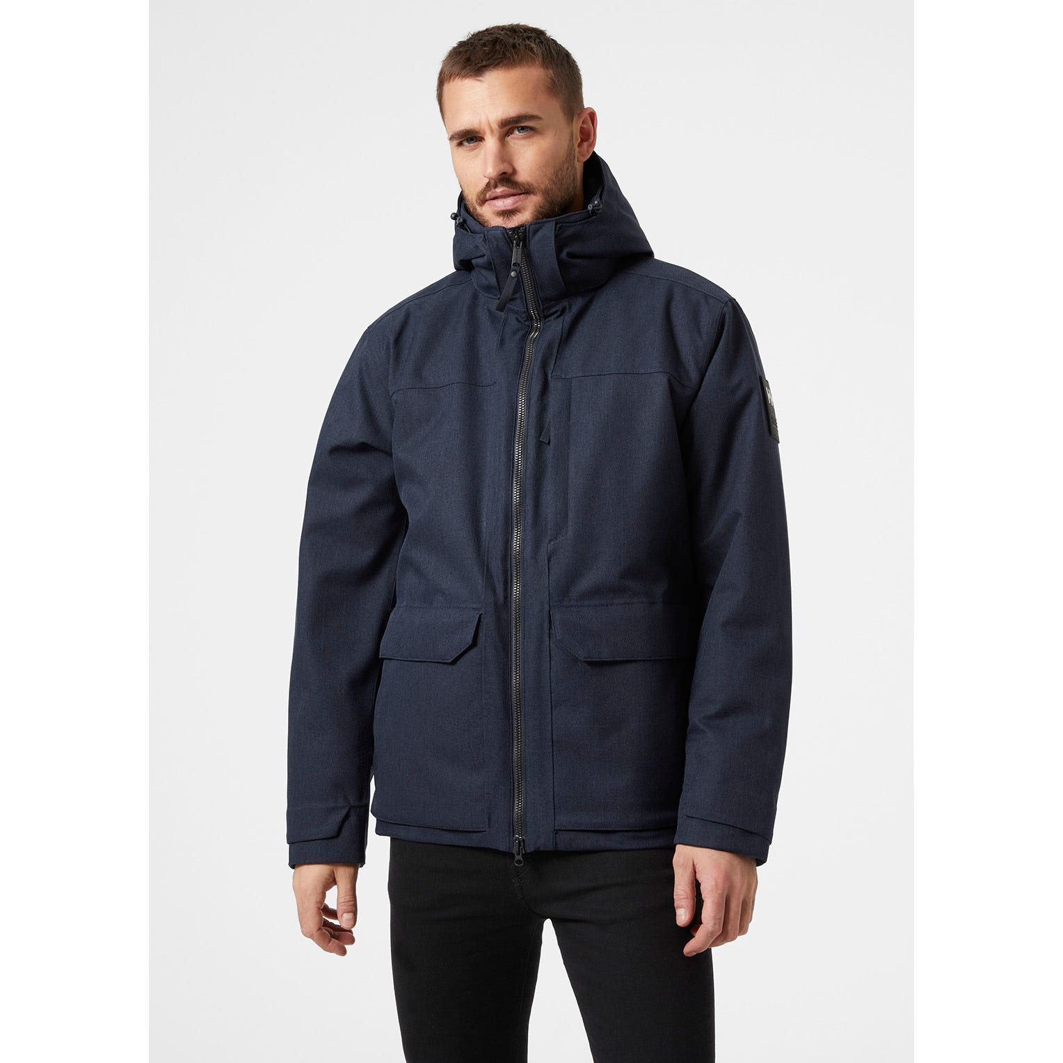 Men s Helly Hansen Chill Jacket