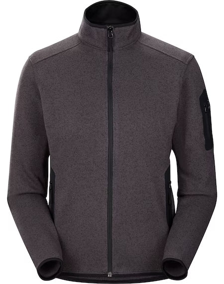 Cardigan Covert Arc'teryx Femme