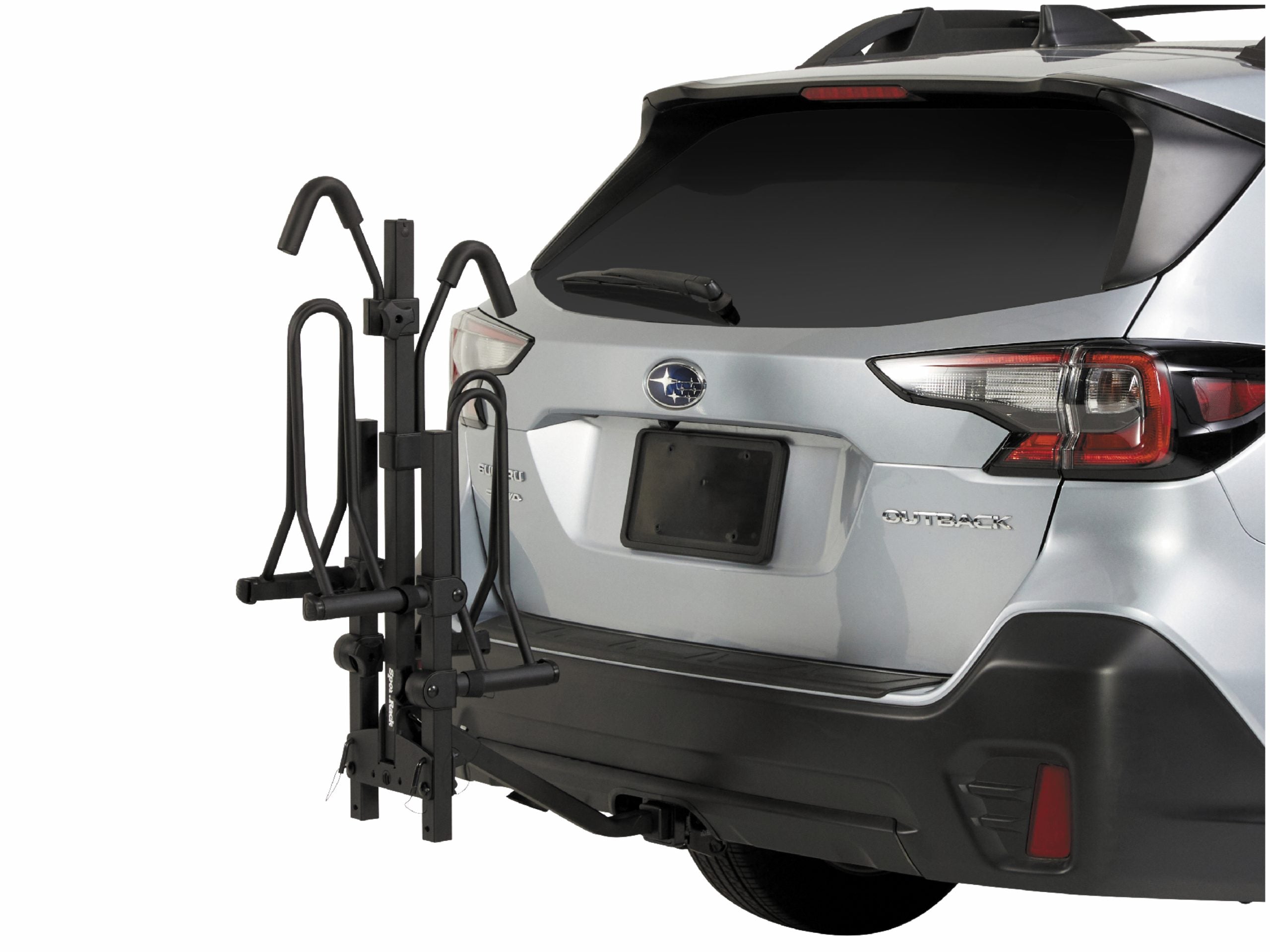 Porte Vélo Sport Rack Crest 2 Deluxe Locking