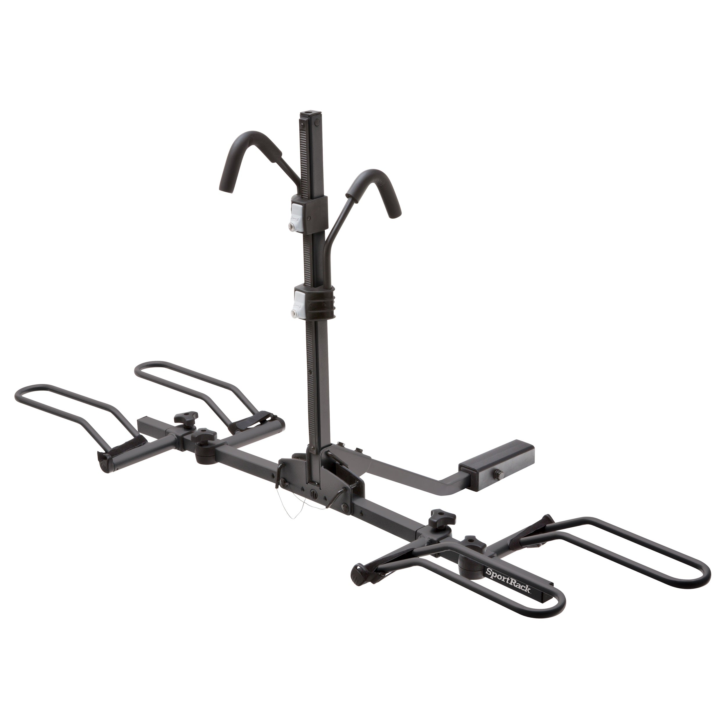 Porte Vélo Sport Rack Crest 2 Deluxe Locking