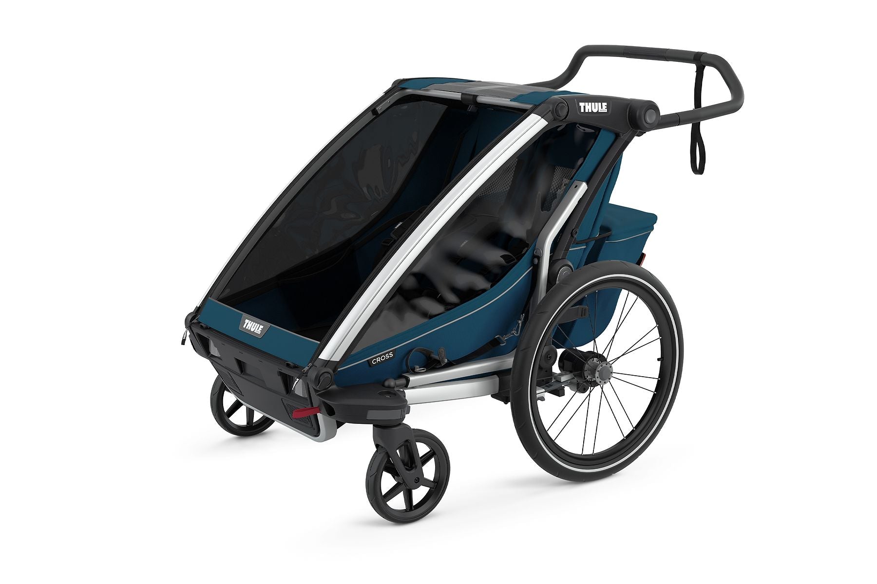 Chariot Thule Cross 2