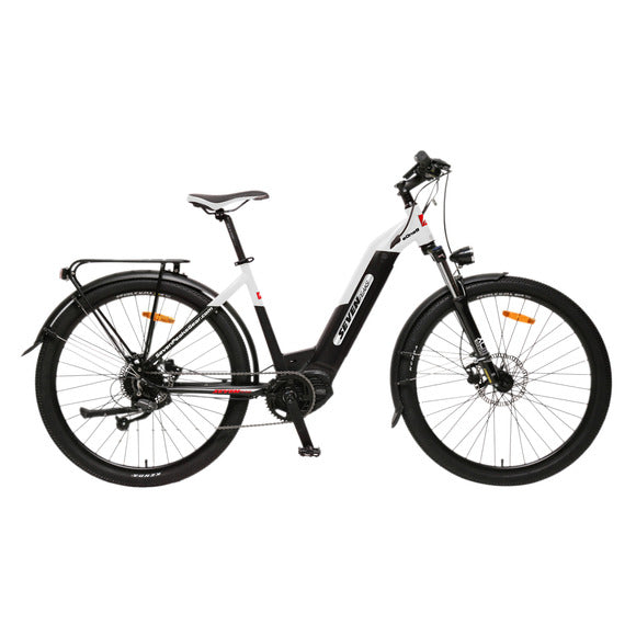 Seven Peaks E-ONE 9R